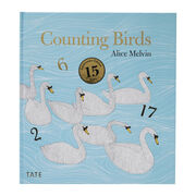 Counting Birds (anniversary edition)